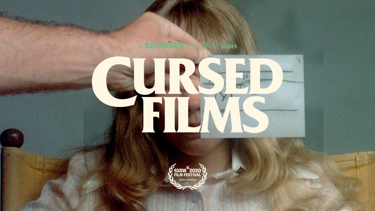 Cursed Films Trailer thumbnail