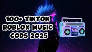 100+ Roblox Tiktok Music Codes/IDs (June 2026) *WORKING* ROBLOX ID