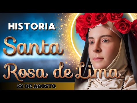 La historia secreta de Santa Rosa de Lima, la primera santa de América