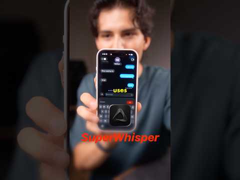 UNDERRATED iPhone App I Use Everyday