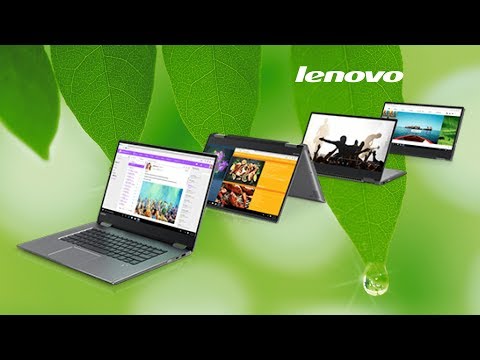 (RUSSIAN) Видео обзор ноутбука трансформера Lenovo Yoga 720-15