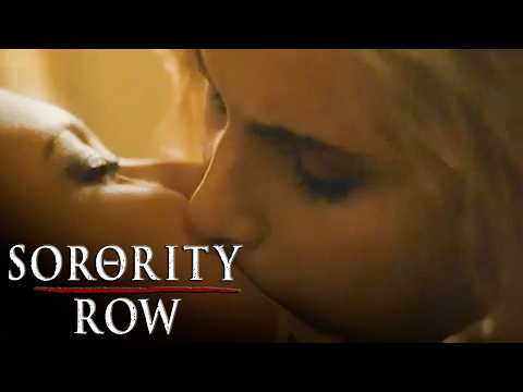 When a sorority prank goes too far... ๐ณ Sorority Row | Briana Evigan, Carrie Fisher