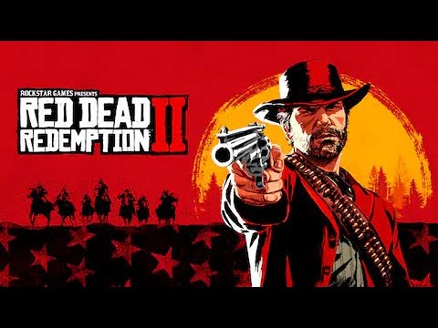 RedDeadRedemption2:เนื้อเรื่องต่อเดี๋ยวลืม