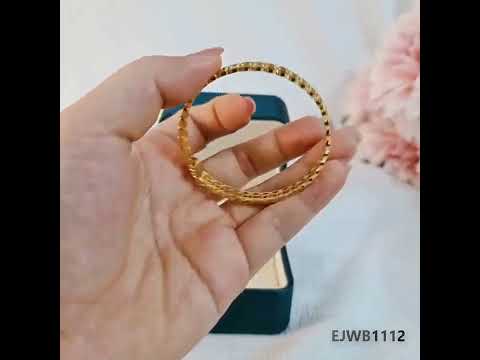 EJWB1112 Women's Bracelet