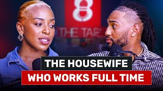 Are Women REALLY Expected to Do All the Household Chores After Work?