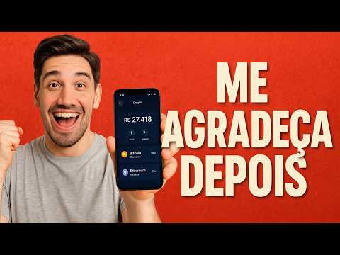 LANÇAMENTO DO PROJETO SAHARA AI - COMO GANHAR CRIPTOMOEDAS GRÁTIS NA BINANCE LAUNCHPOOL E AIRDROP