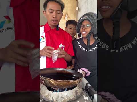Ini aa nya nglawak mulu nih
