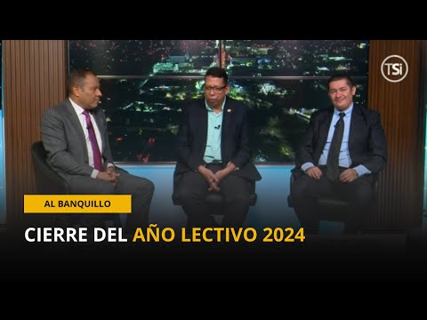 Al Banquillo - Cierre del año lectivo 2024 - 13 de diciembre 2024