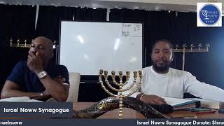 Israel Noww Snagogue