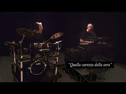 Le Note Live - Open Drum
