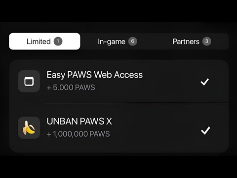 paws mystery quest unban paws x task today | 5 january unban paws x | today new mystery quest