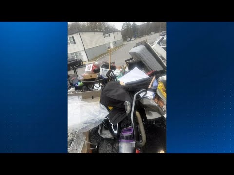 Property co. took woman’s money, evicted her, she says: ‘It was just very devastating’ | WSBTV