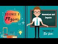 Exploring Momentum and Impulse Relationships