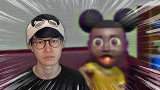 僕とダニエル
