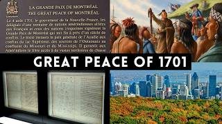 The Historic Peace That Reshaped North America