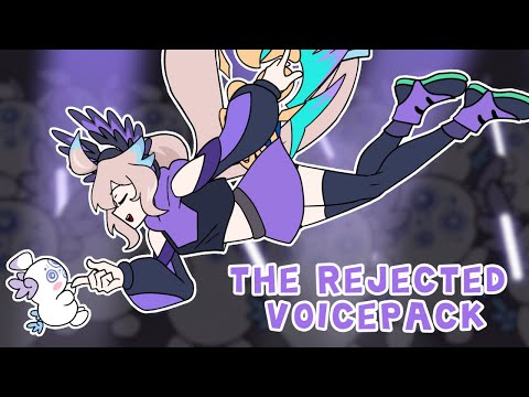 The Rejected Voice-pack  | Enna Alouette