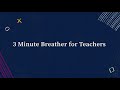 Meditation Techniques and Benefits