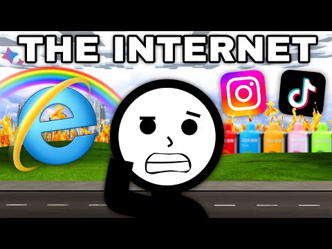 The Internet Ruined Gen Z…