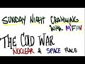 Cold War and Space Race Insights