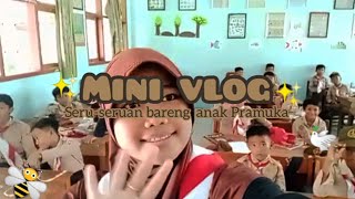 moment yang harus diabadikan sih ini!!!