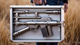 Insane Inventions You Won’t Believe Exist – Until You See Them in Action !