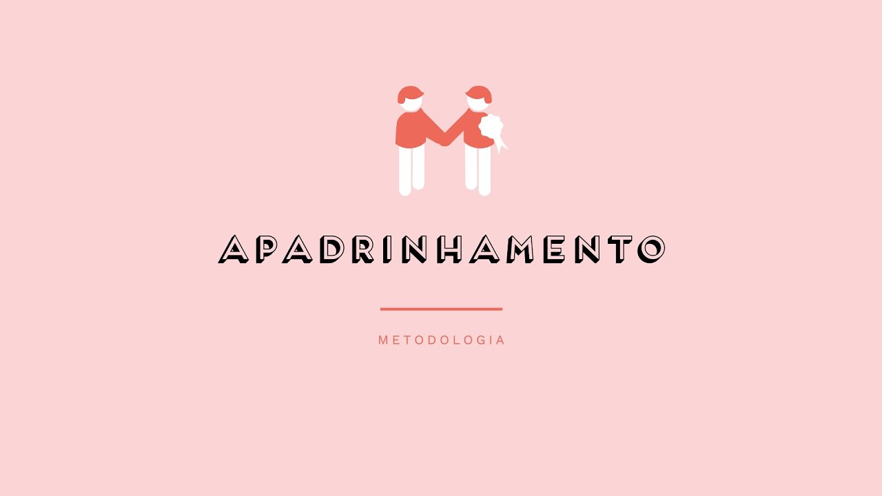 APADRINHAMENTO - Prévisualização do vídeo