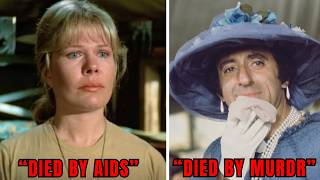 54 Years Later... What Really Happened to the MASH Cast?