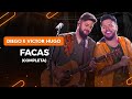 Videoaula FACAS (part. Bruno e Marrone) (aula completa)
