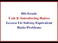 Word Problems in Rates and Measurements
