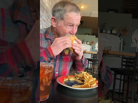Did I Find the Best Burger?!