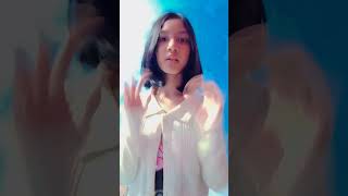 dance nya gak pake velocity hehe