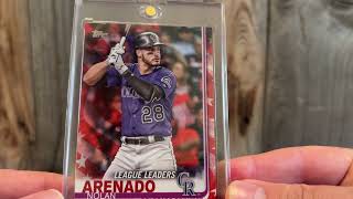 Independence Day Baseball Cards To Celebrate USA's 250th Anniversary