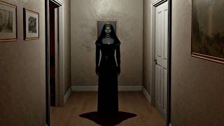 My house is haunted..