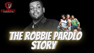Celebrity Underrated - The Robbie Pardlo Story R&B Group (City High)