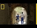 Impatto e Integrazione di Hassan a Camini