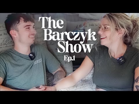 How Noah Barczyk and Gabby First Met (Ep #1)