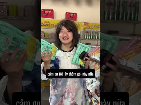 Câu chuyện về cô gái thích lợi dụng lòng tốt của người khác #shorts