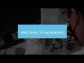 Principles of Engineering Course Overview