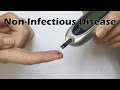 Nutritional and Environmental Diseases