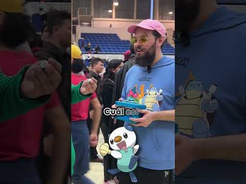 Adivina el Pokémon #quienesesepokemon #pokémon #pokemonescarlatapurpura #shorts