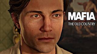 Spezial Auftrag für den DON - MAFIA THE OLD COUNTRY Gameplay Deutsch #12