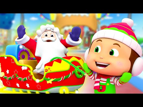 Jingle Bells Jingle Bells + More Xmas Carols & Nursery Rhymes