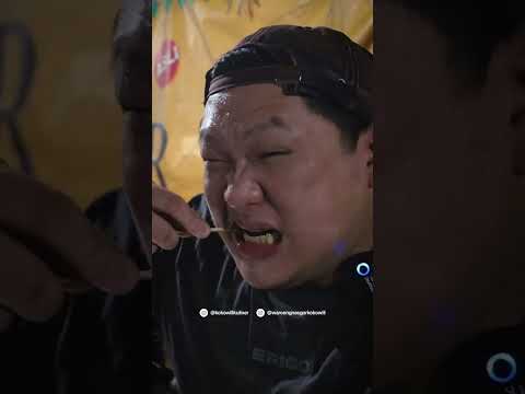 SEENAK APA SIH NASI GORENG 100.000 /PORSI #kokokuliner
