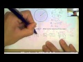 Geometry Concepts and Problem Solving