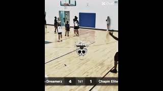 My best and 1s #and1 # #basketballball #aau #basketball #aaubasketball #goated #tuff