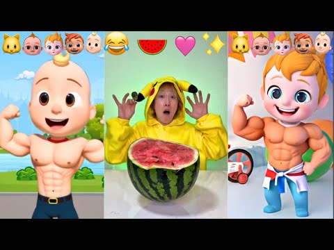 【Anime】  Be careful not to laugh !!😂😂😂