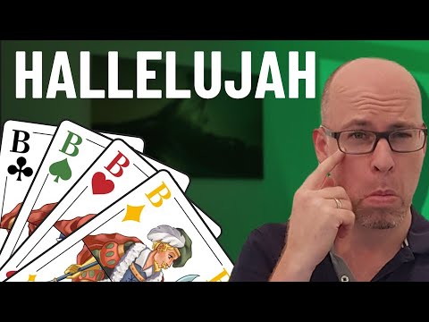👽 Selbsternannter EXPERTE nervt YouTuber! Ein Skaträtsel lässt sich nur mit himmlischer Hilfe lösen.