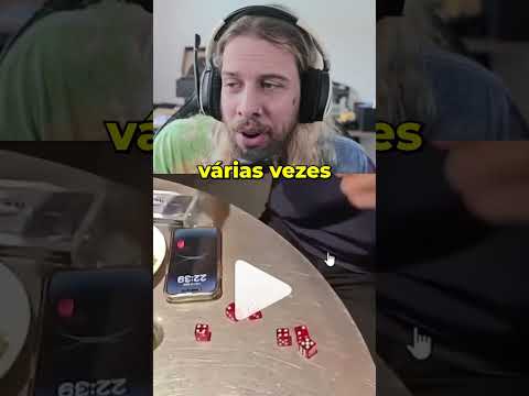 Essa mágica eu não quero nem tentar entender kkkkkk