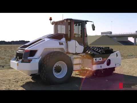 Hidromek HMK