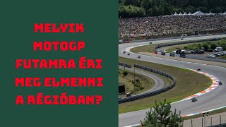 Melyik MotoGP futamra vegyek jegyet? Hasonlítsuk össze az árakat!